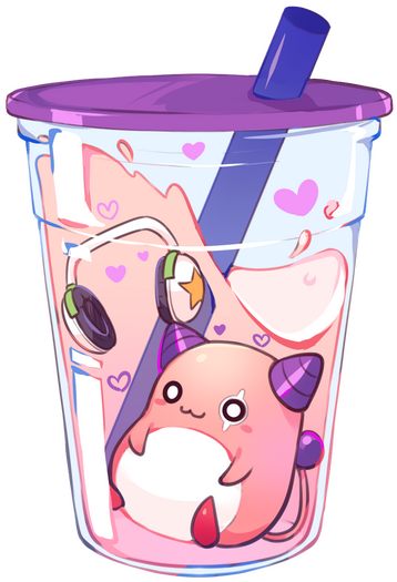 Pinkbean - Maplestory