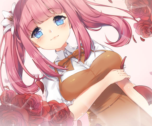 Lily - Bistro Days
