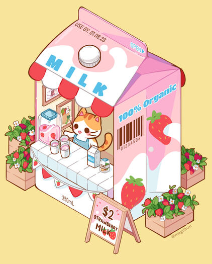 Guardian Slime - Maplestory